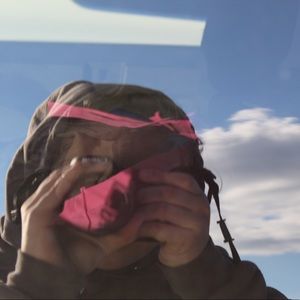 Meet your Posher, Kyleigh